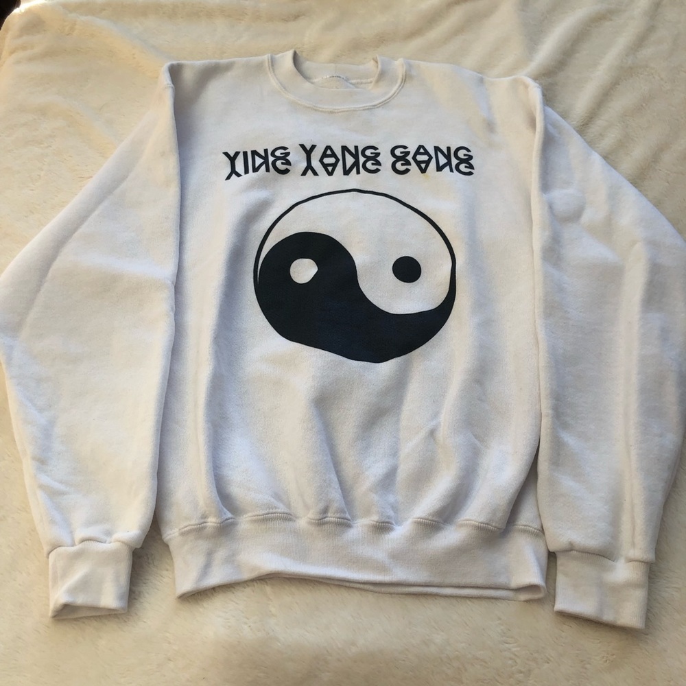 Urban Outfitters Pullover